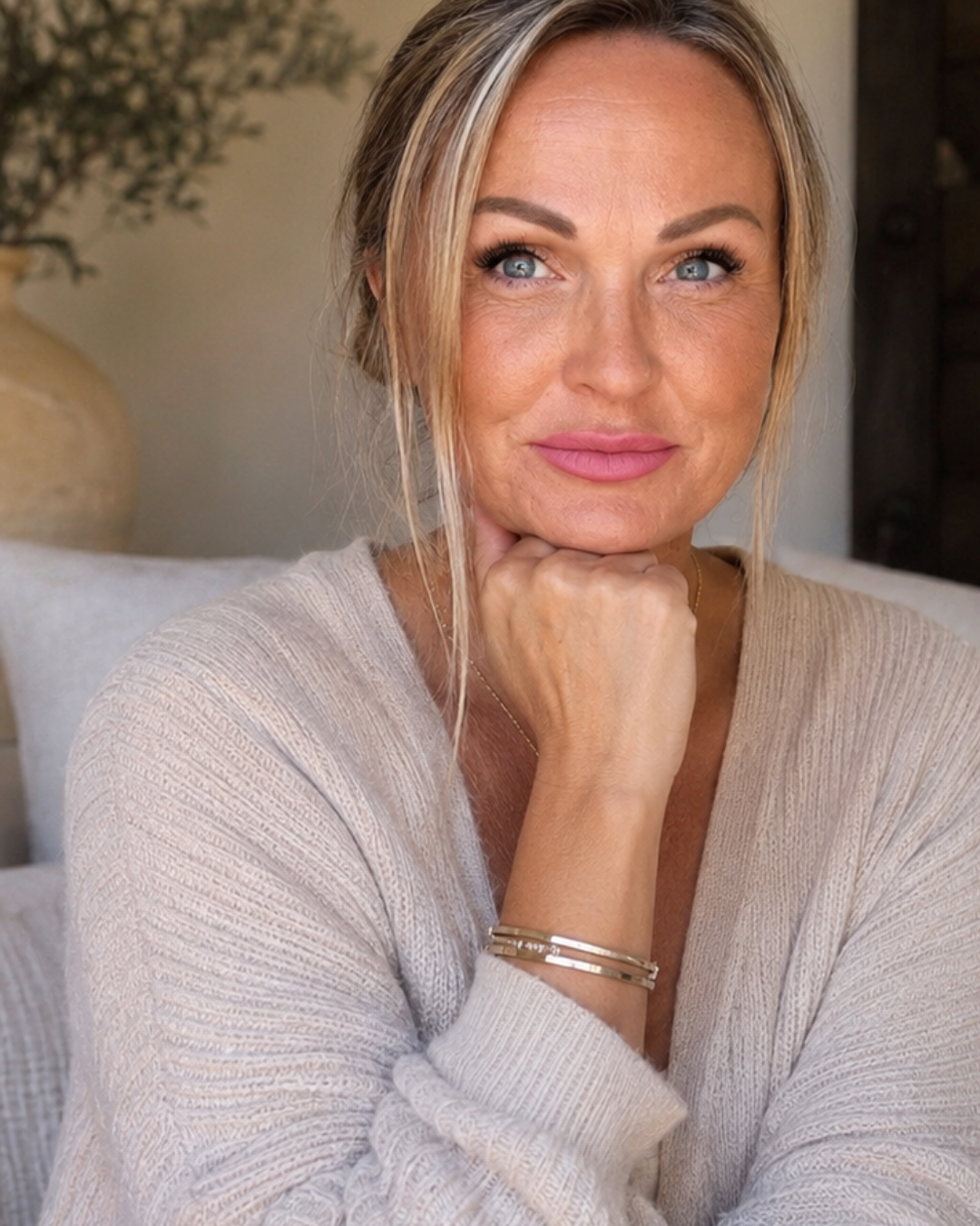 Lilja Marteins